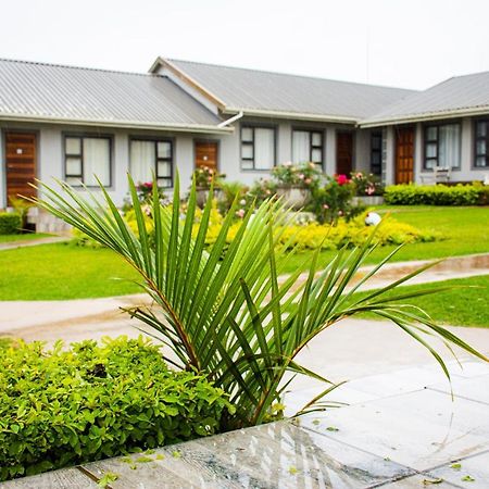Vikamana Guest House Ulundi Экстерьер фото